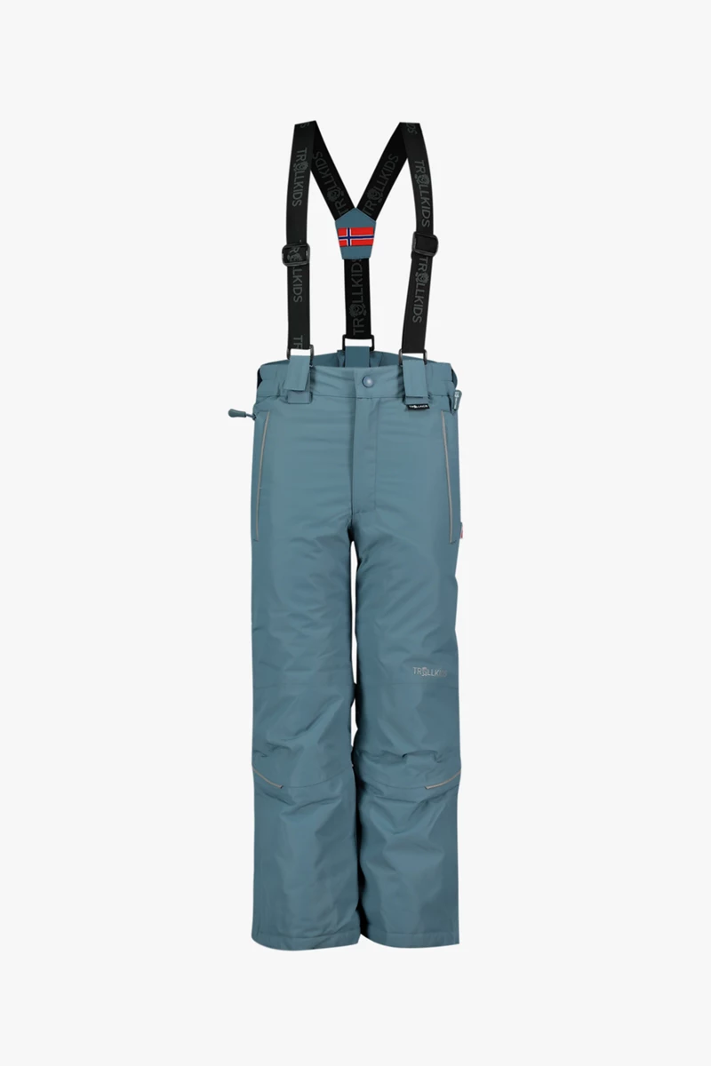 Trollkids Holmenkollen Kinder Skihose