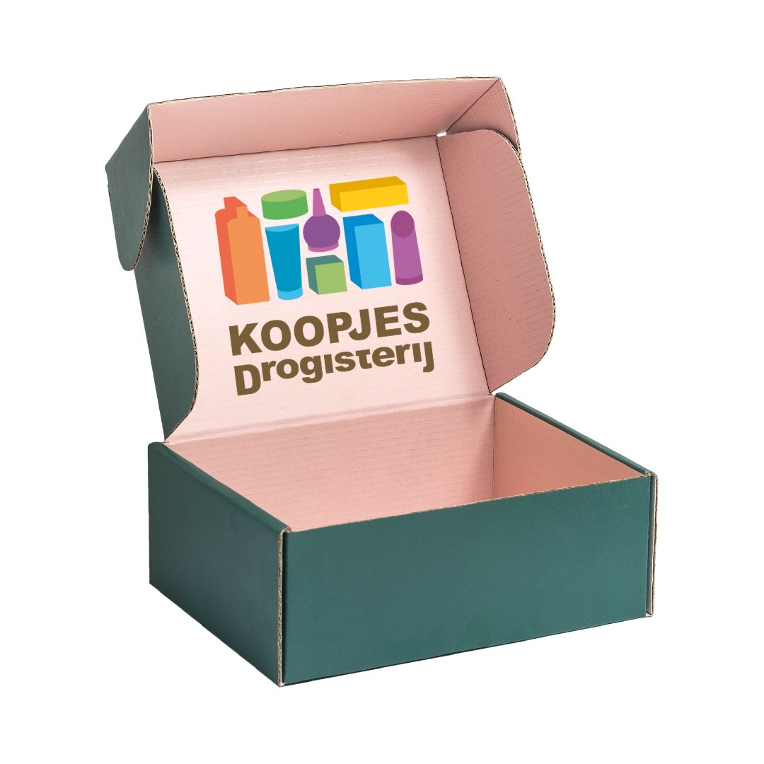 Voor Jou! Tablet geslaagd (90 gr)