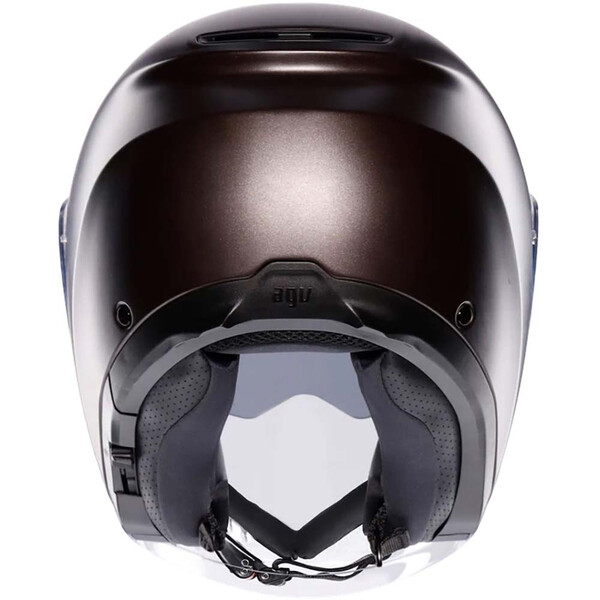 AGV - Casque Irides Mono Bronze