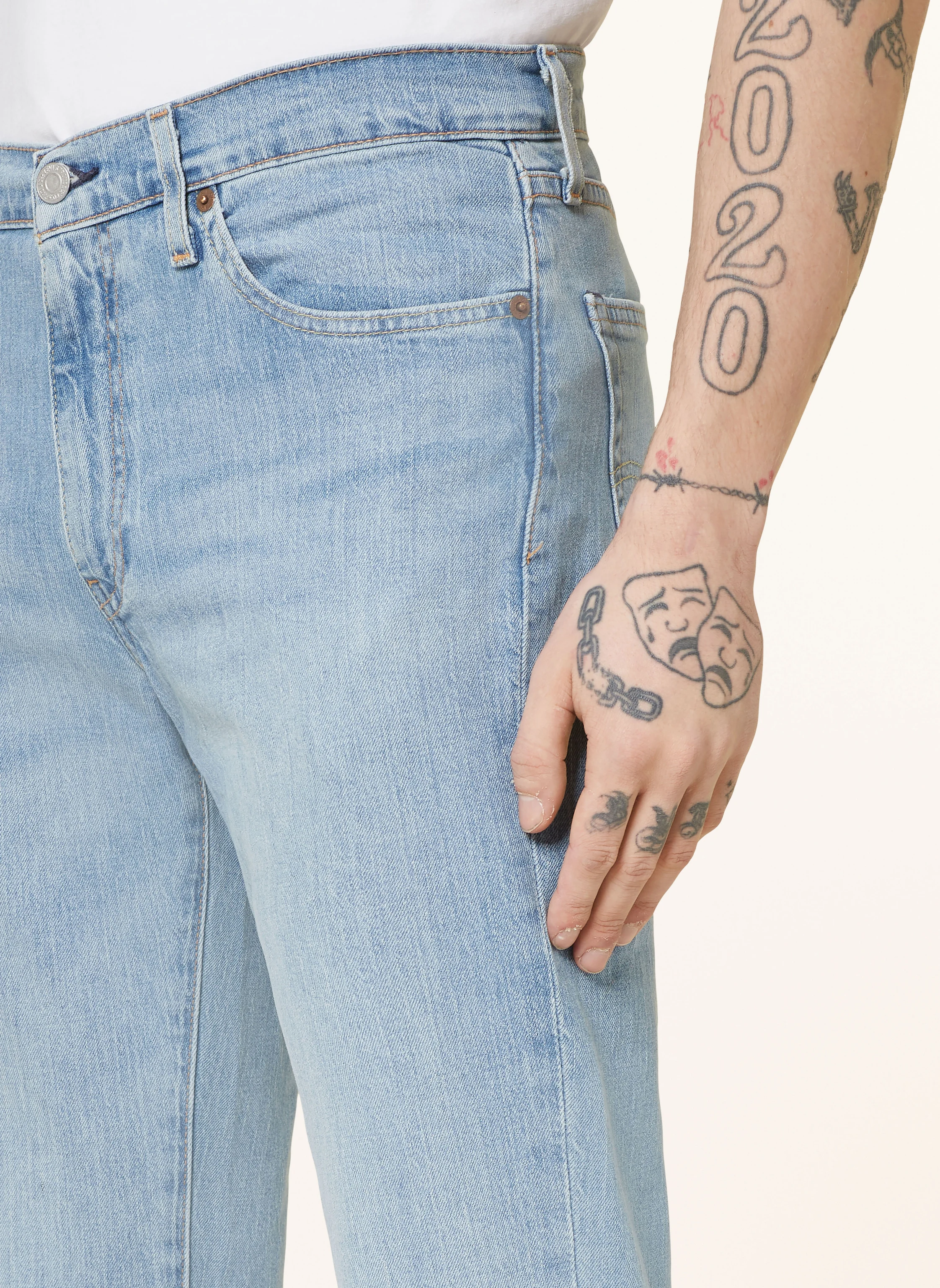 Levi's® Jeans 511 Slim Fit