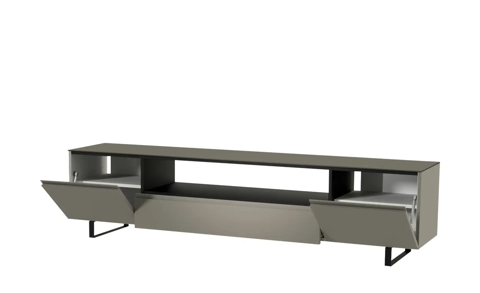 TV Board Nicolo Phono