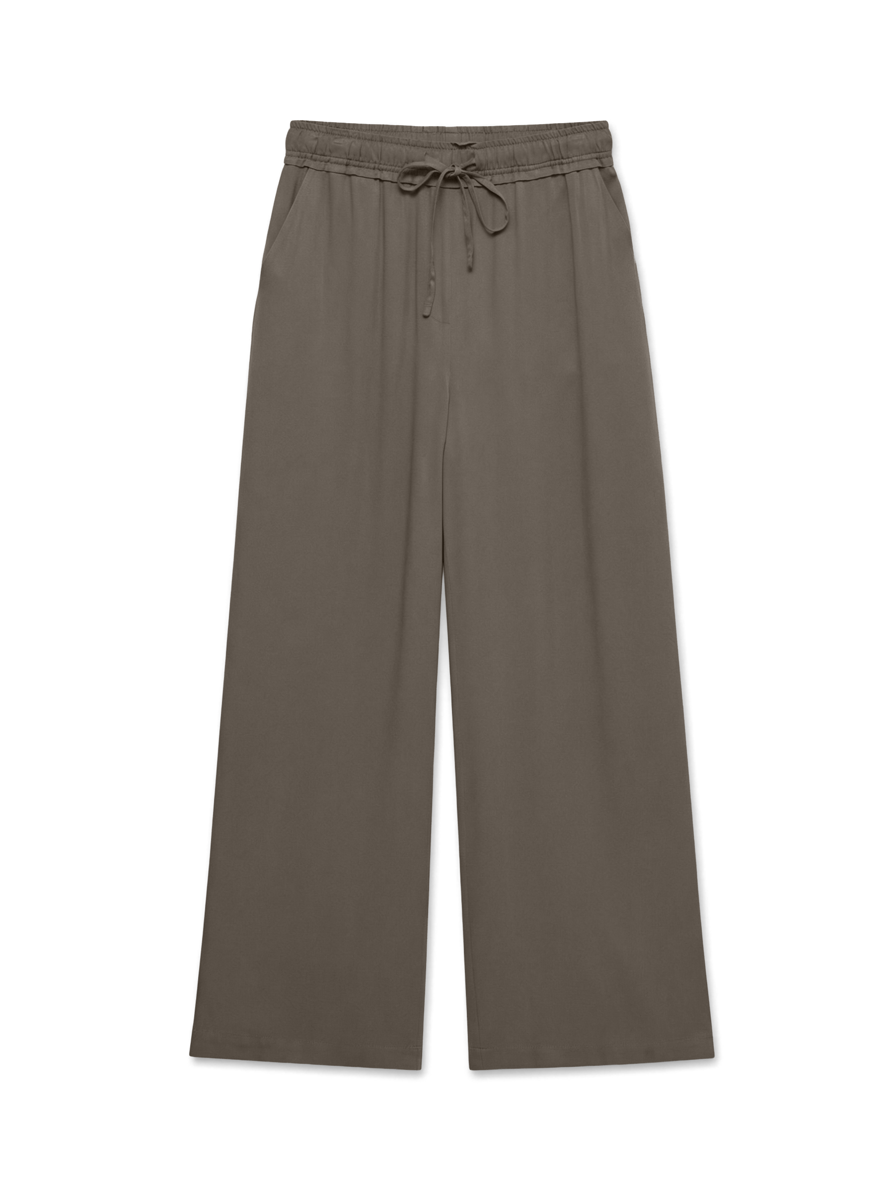 VMEMMA High waist Broek