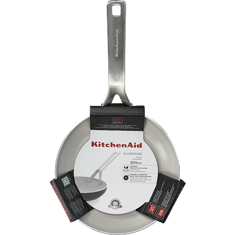 KitchenAid stegepande (20 cm)