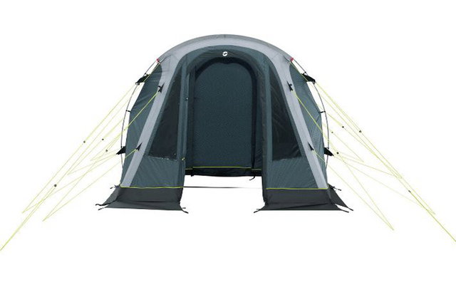 Outwell Rockwell 4 Tunnelzelt für 4 Personen