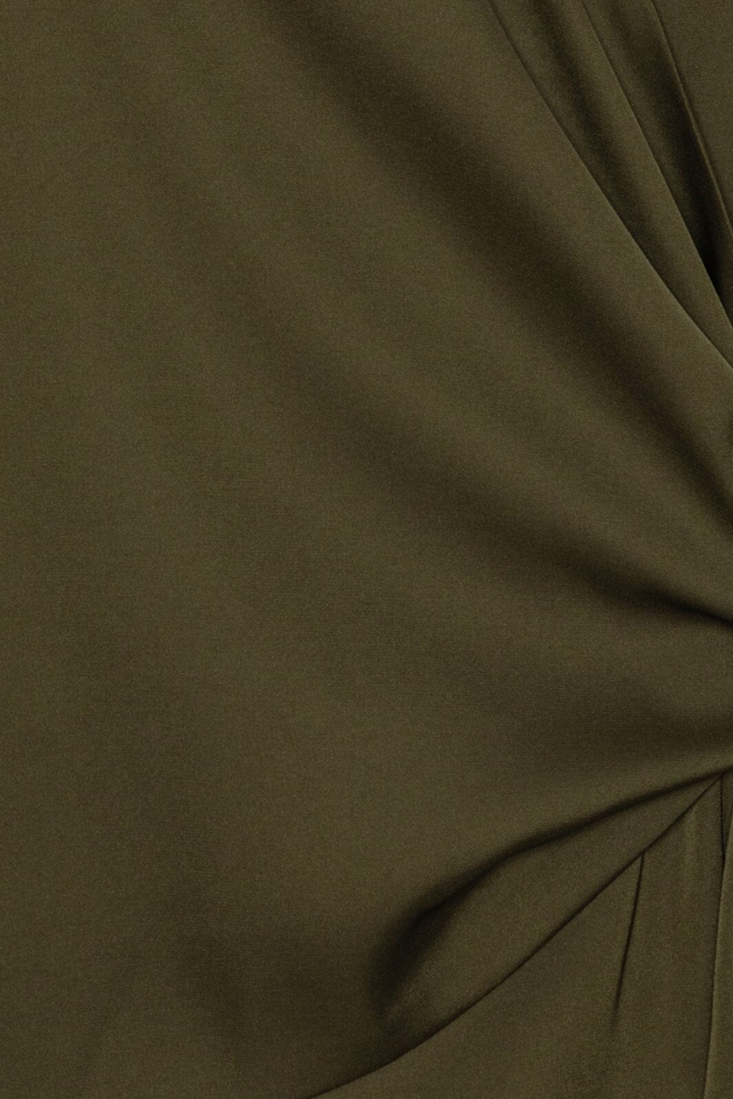 Karmamia Dagmar Blouse army