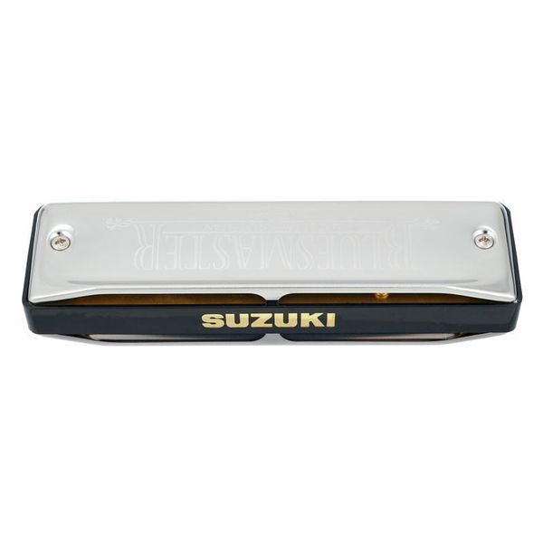 Suzuki MR-250 Bluesmaster Ab