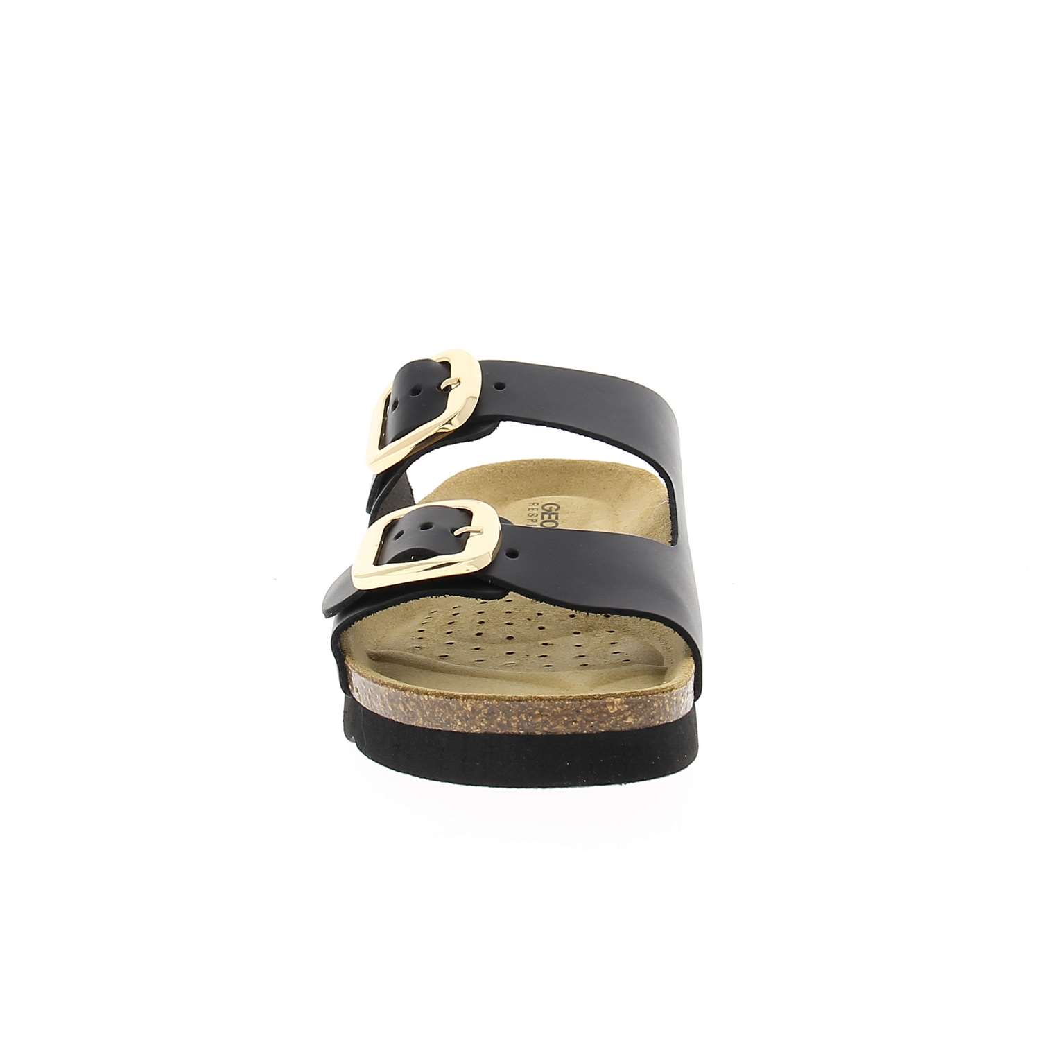 Sandales femme GEOX BRIONIA HIGH