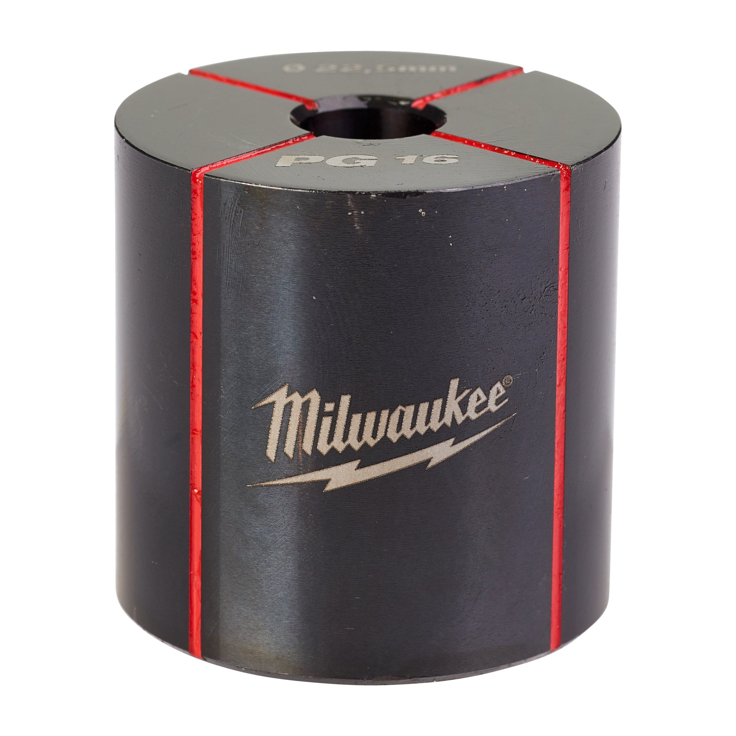Milwaukee Ponsmachine Matrijzen PG16 - 4932430915