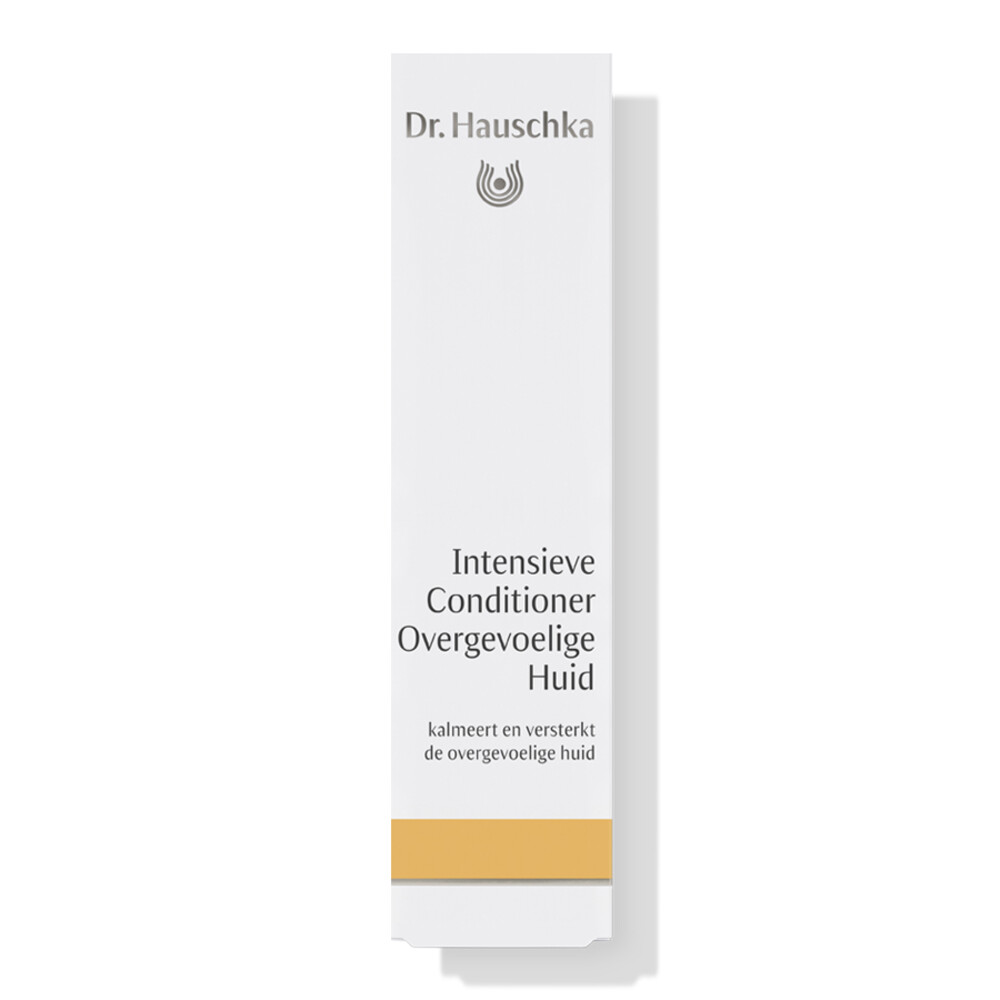 Dr. Hauschka Verzorging 40 ml