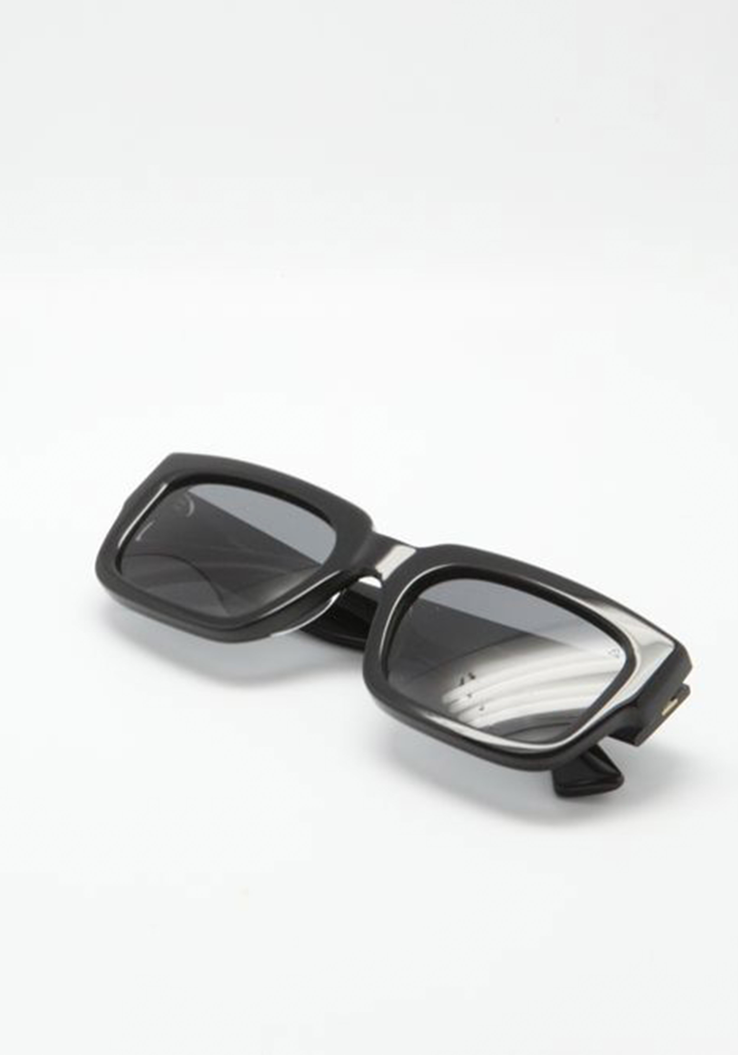 Waiting For The Sun Sonnenbrille Brown Noir/Black Pola Lens