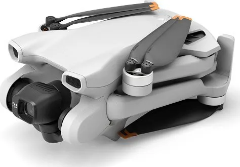 DJI Mini 3 - Drone