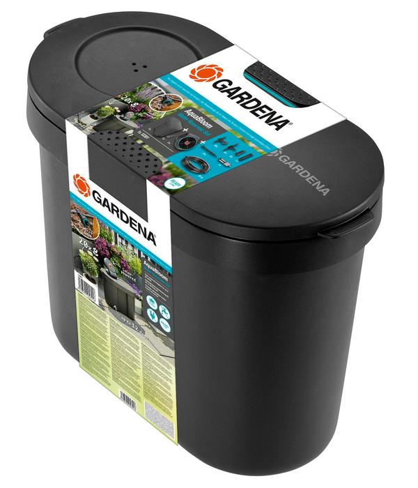 GARDENA Wasserreservoir-Set AquaBloom