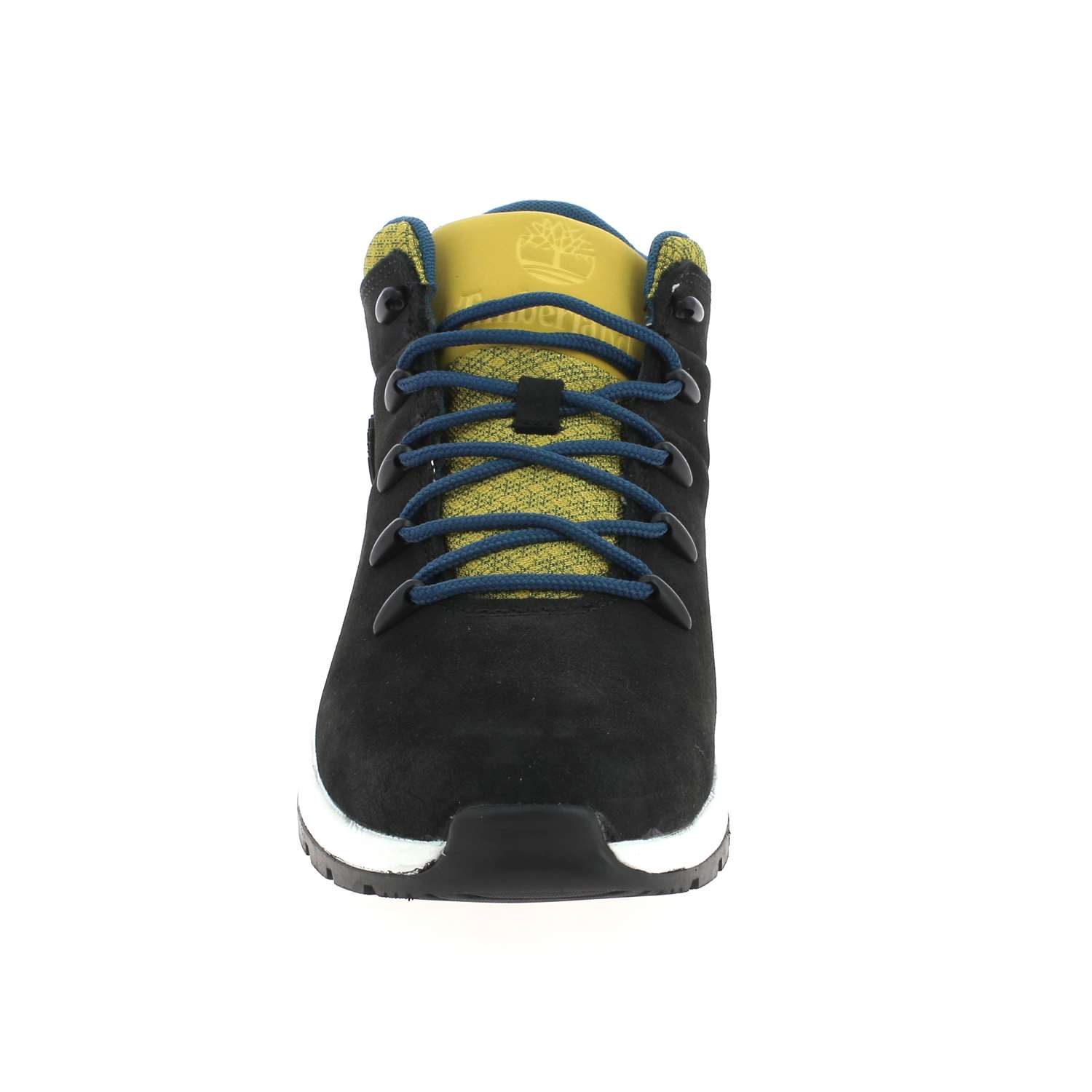 Chaussures montantes garçon TIMBERLAND SPRINT TREKKER