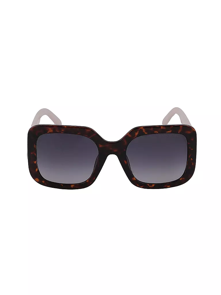 MARC JACOBS Sonnenbrille MARC 647/S/53 braun
