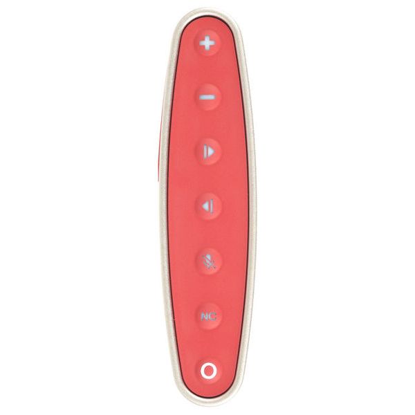 Tula Microphones Tula Mic Red