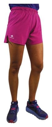 Short Femme Raidlight Dynamic Violet