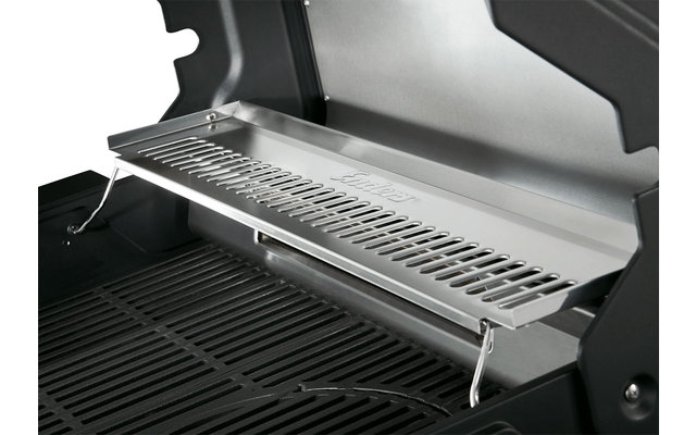 Enders Gasgrill Colorado 3 I Turbo