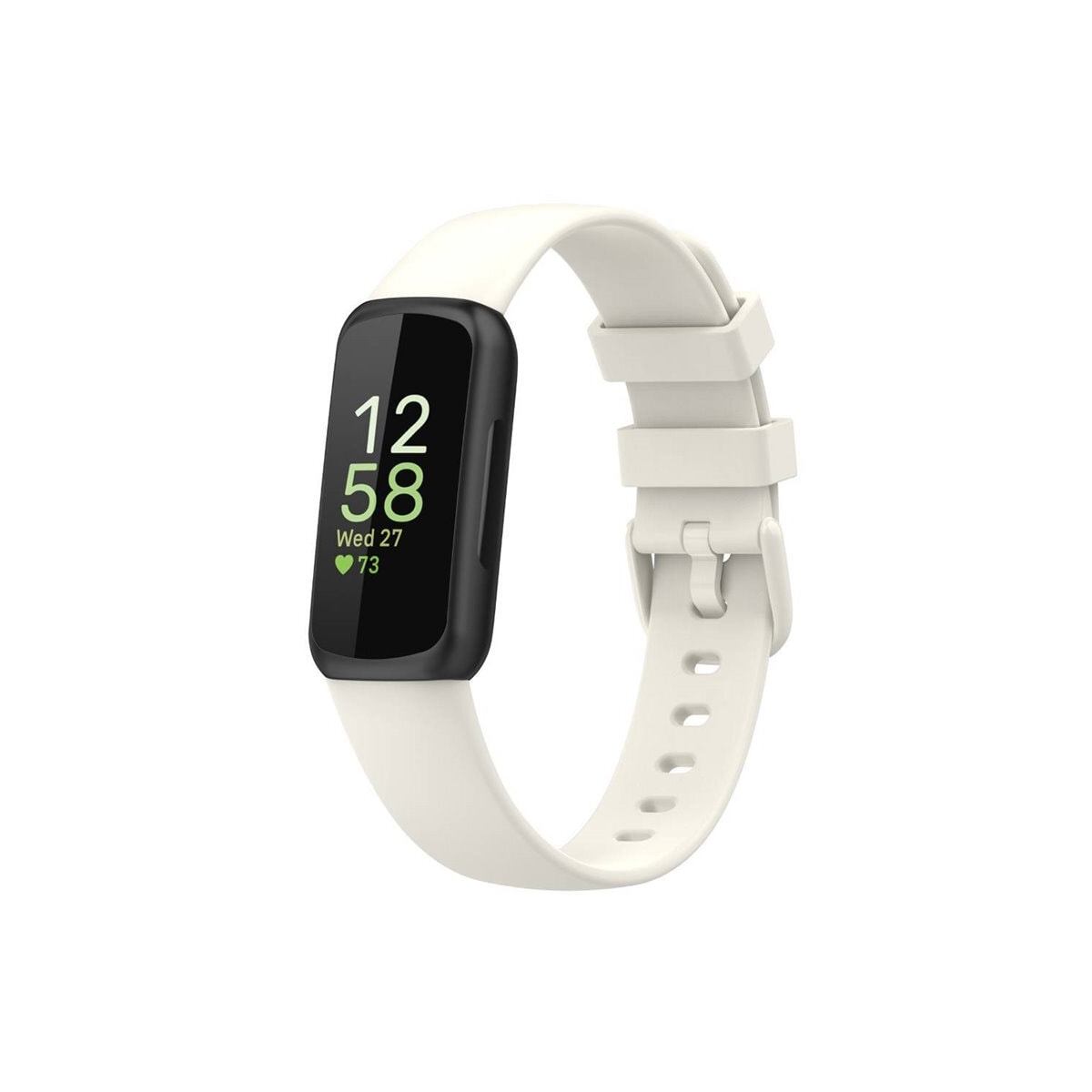 Sport armbånd Fitbit Inspire 3 - Antique