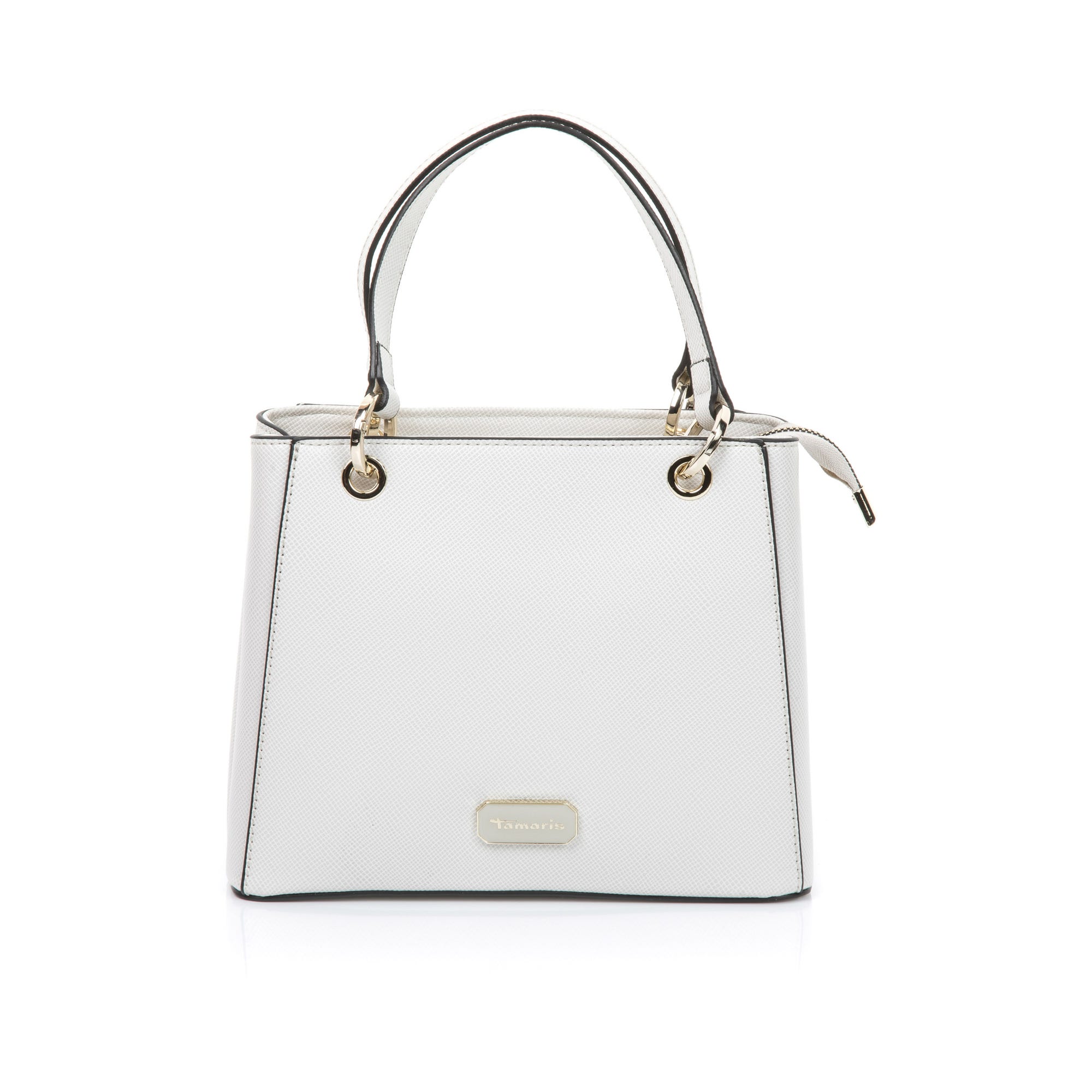 Sac bandoulière ecru
