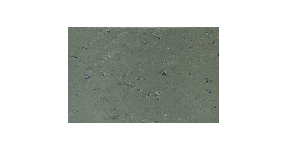 NatureBorderrand met textuur begrenzing  (Grijs, 5 mm - H 12 cm x 24 m)