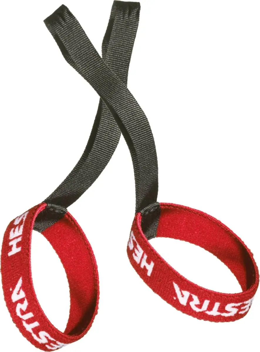 Hestra 17mm Handcuffs | SkatePro
