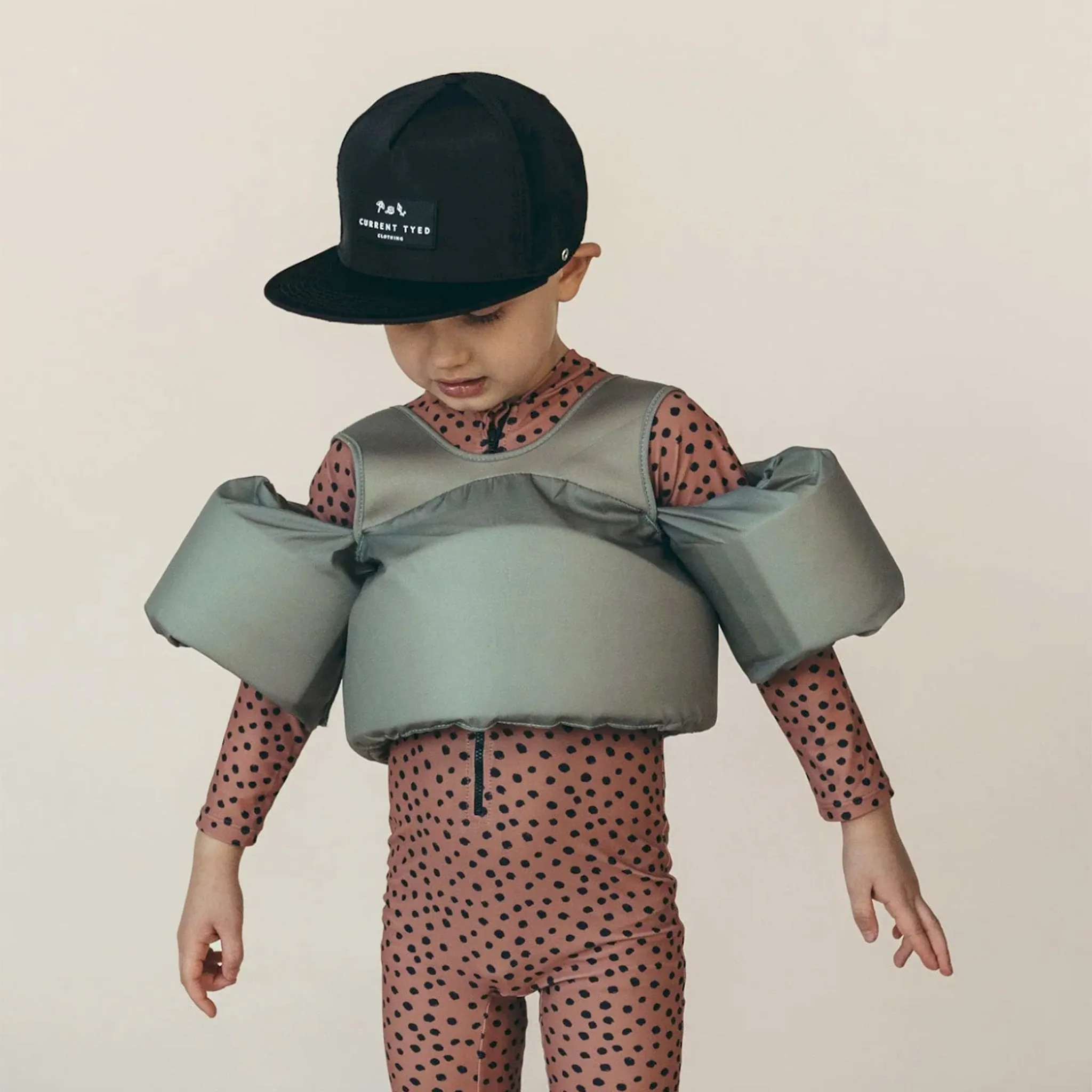 Current Tyed Casquette Imperméable 6mois-5ans