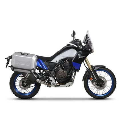 Support valises Shad 4P SYSTEM