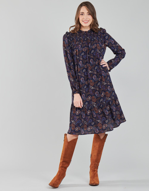 Esprit - SG-091CC1E309       DRESS - Multicolore