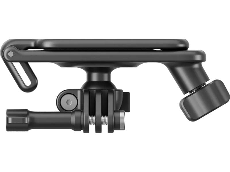 Insta360 Rucksack-Clip Zum Befestigen der Kamera am Rucksack