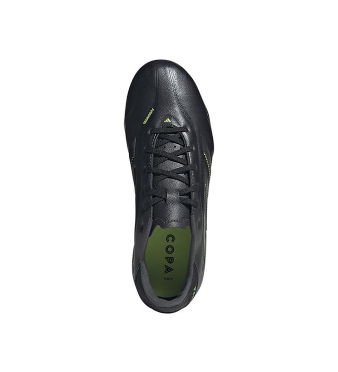 adidas Copa Pure 3 League MG JR2884 CBLACK-DGSOGR-LUCLEM