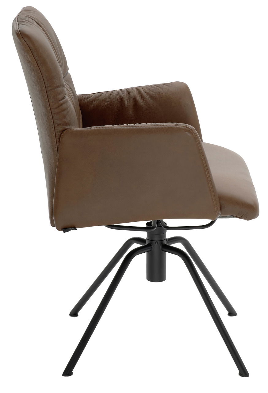 Musterring Sessel MR HELMOND LEGERE