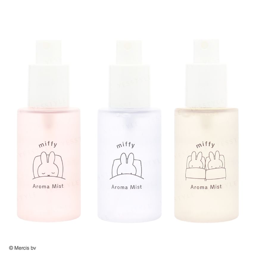 SHOBIDO - Nijntje Goedenacht Aroma Body Mist