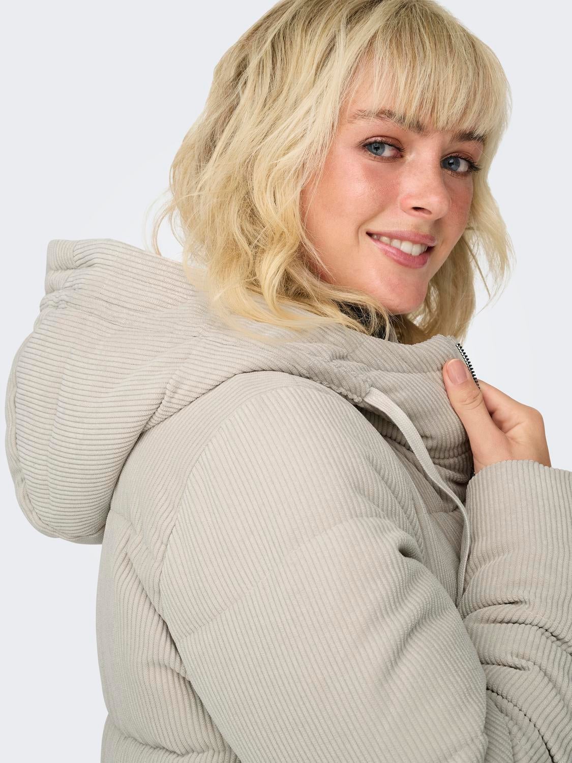 ONLDOLLY Daunenjacke Moonstruck
