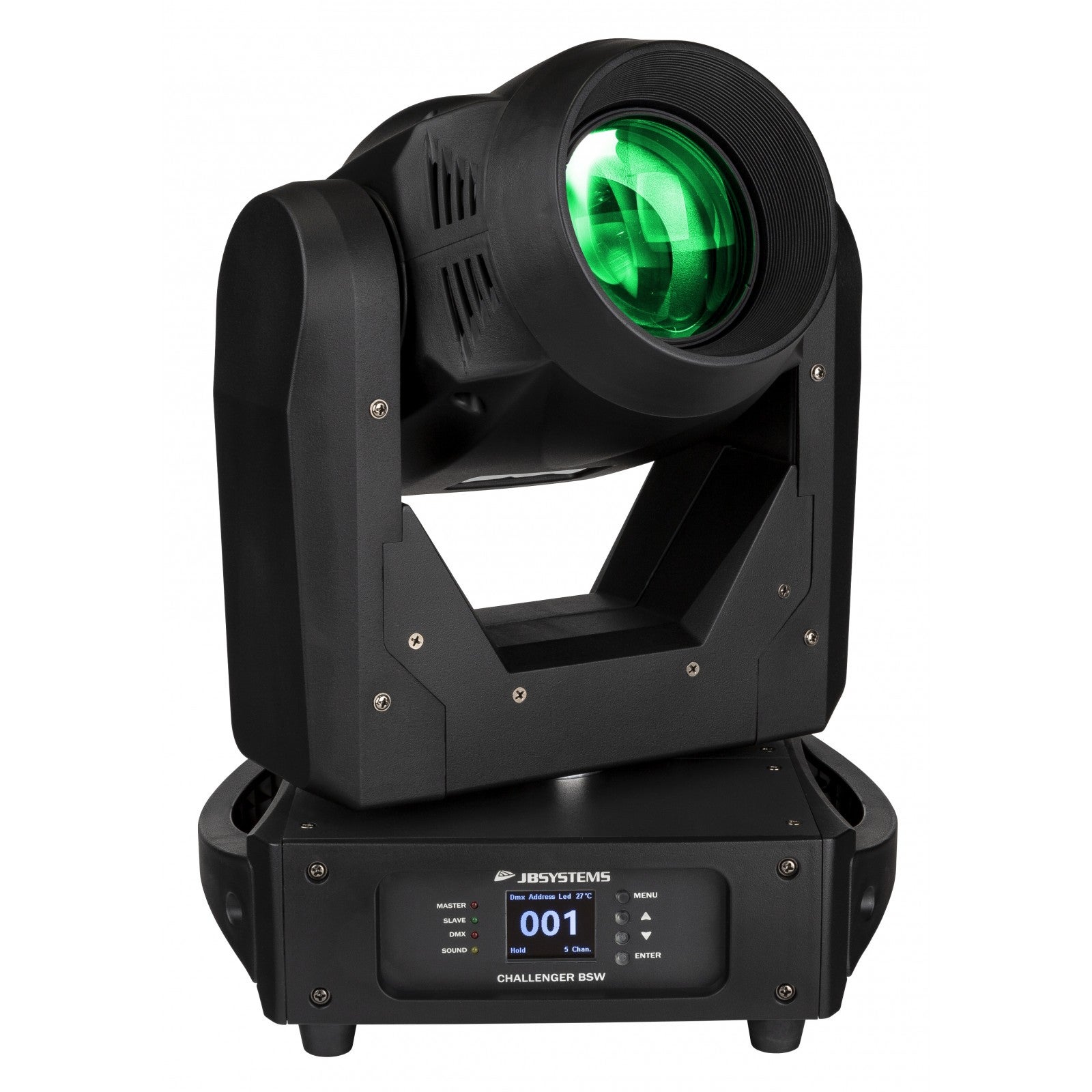 JB systems Challenger BSW LED-movinghead
