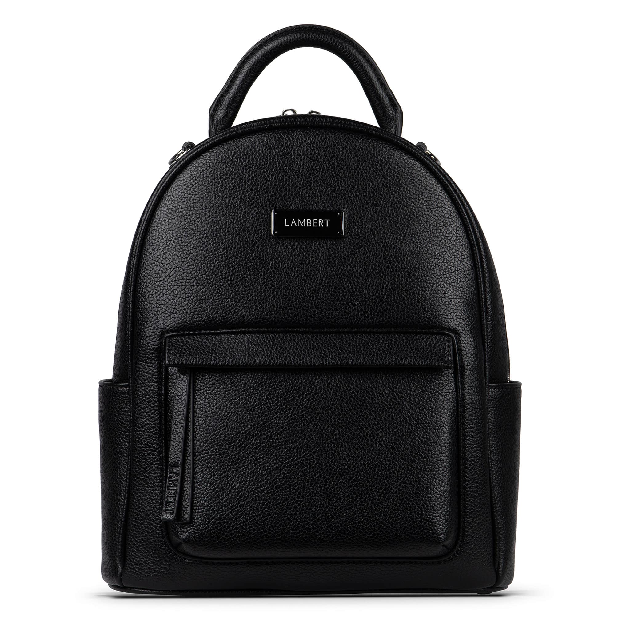 Lambert Sac à Main 3-en-1 Maude - Noir