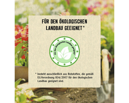 FloraSelf Nature® turfvrije potgrond 50 l