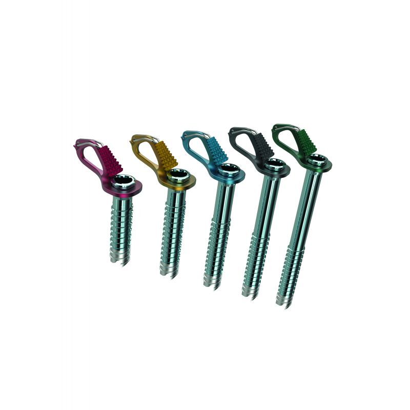 Aero Lite - Broche à glace