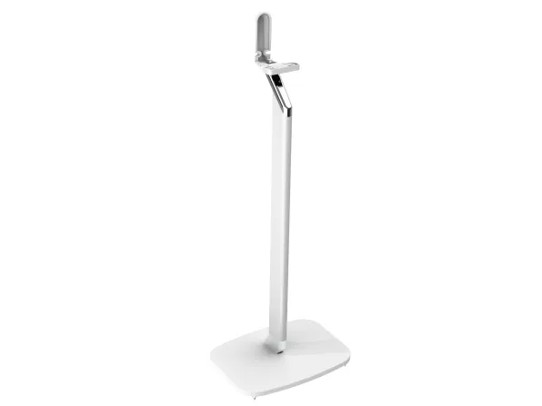 Flexson FLXE300PFS1011, Gulv, Aluminium, Stål, Hvid, Sonos Era 300, 1 stk