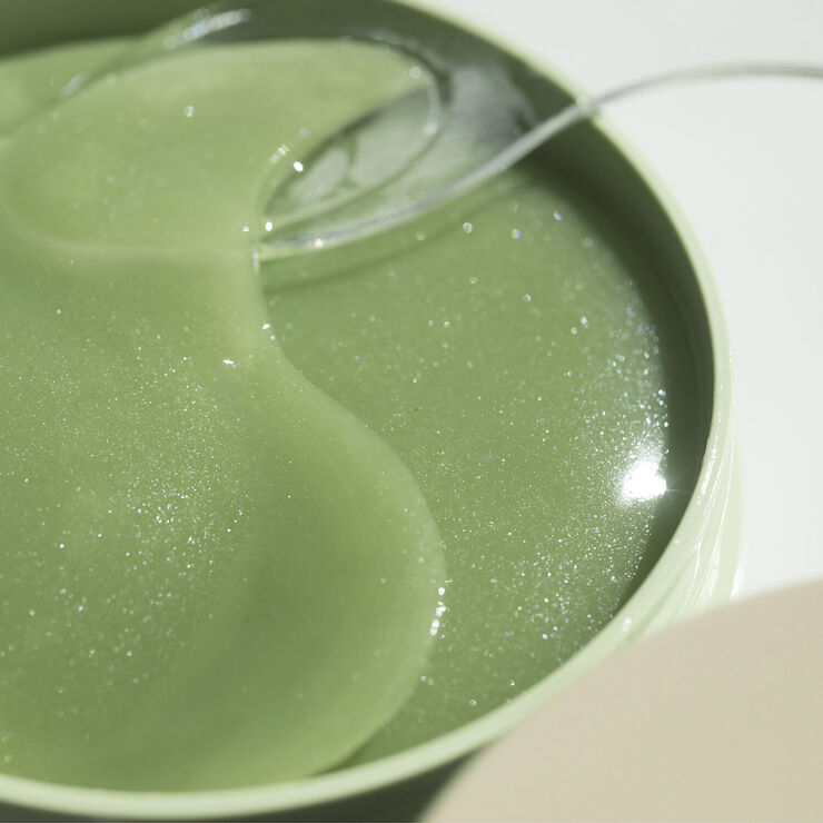 Pixi DetoxifEYE - Smoothing patches for the eyes