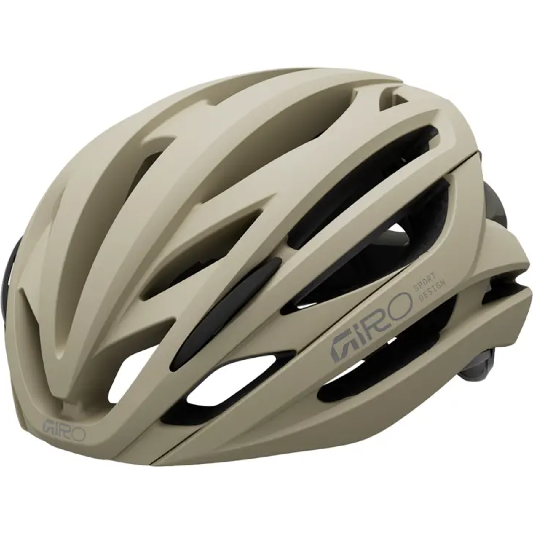 Giro Syntax MIPS Racefiets Helm