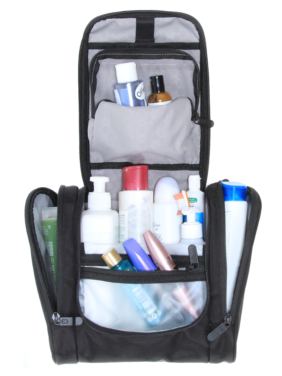 Trousse de toilette Victorinox Accessories - Avec crochet