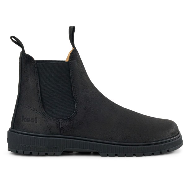 Koel - Women's Gavien Oil Suede - Chaussures de loisirs