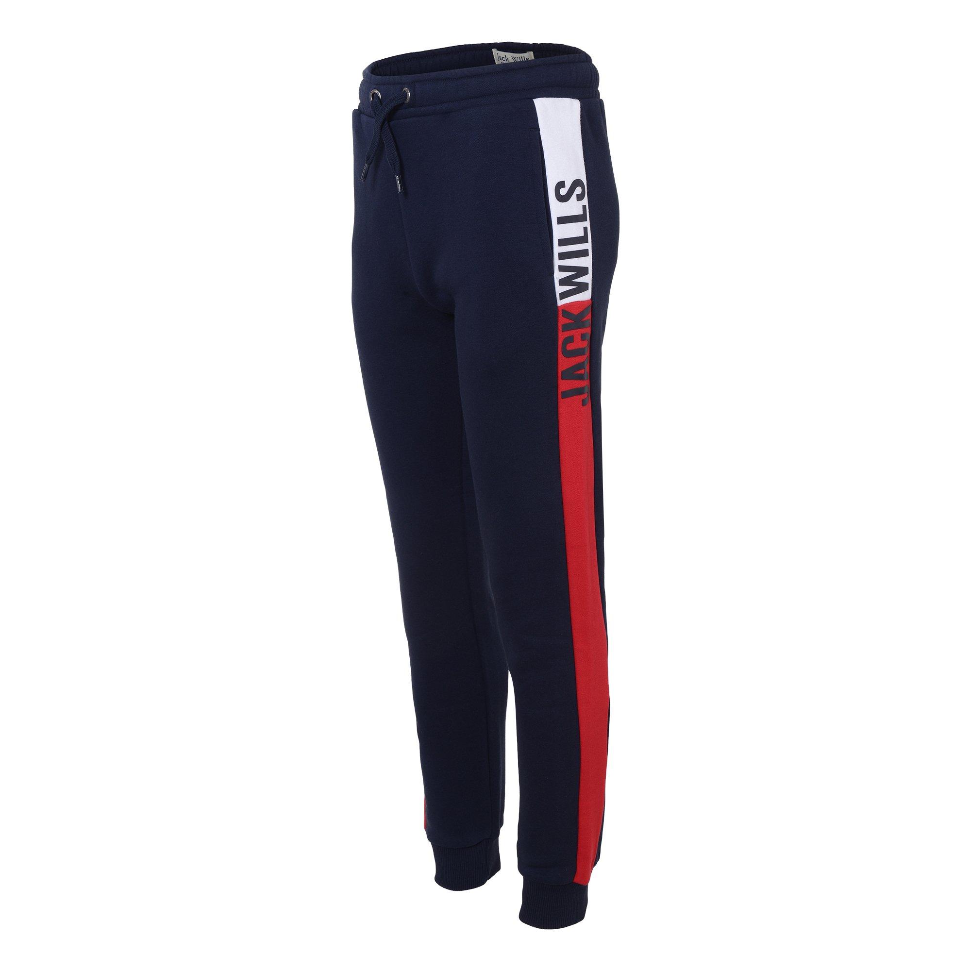 Jack Wills JW Alderson Jogging Bottoms