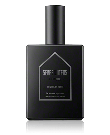 Serge Lutens At Home La Dame de Heian - La maison japonaise 100ml