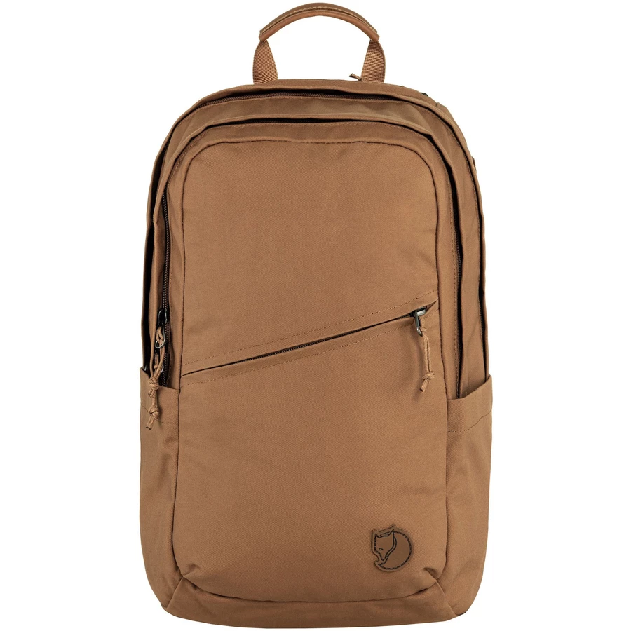 Fjällräven Räven 20 - Rucksack 15 42 cm khaki dust