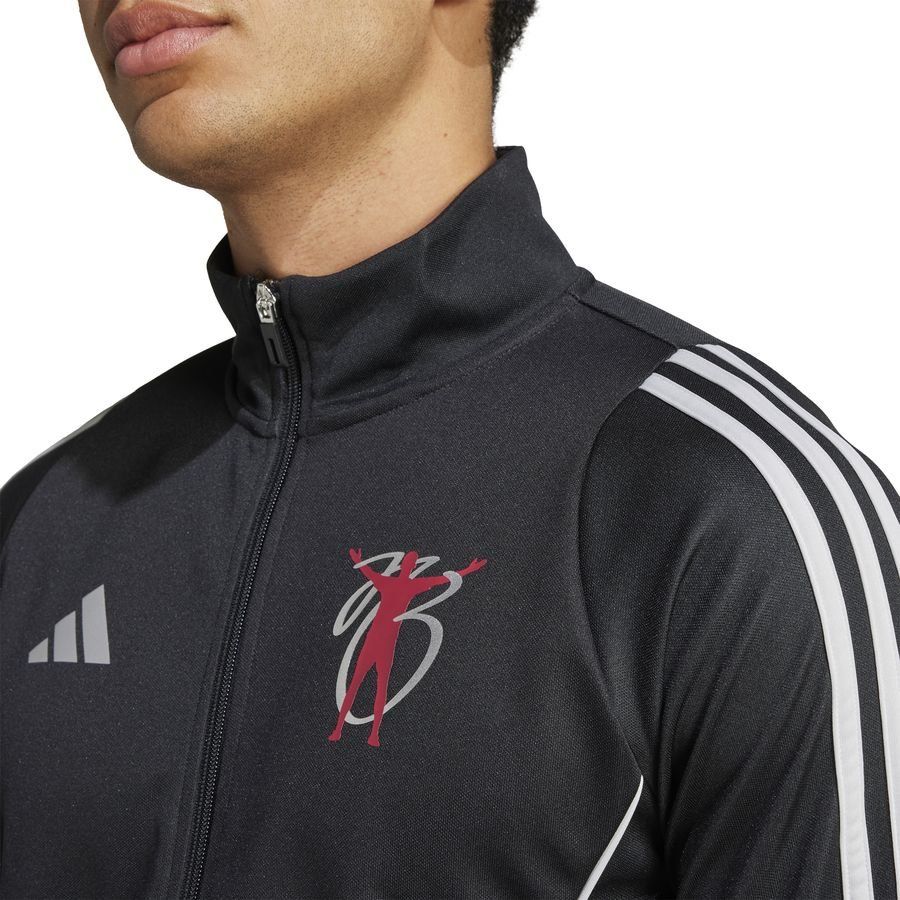 adidas Veste d'Entraînement Tiro Jude Bellingham - Noir