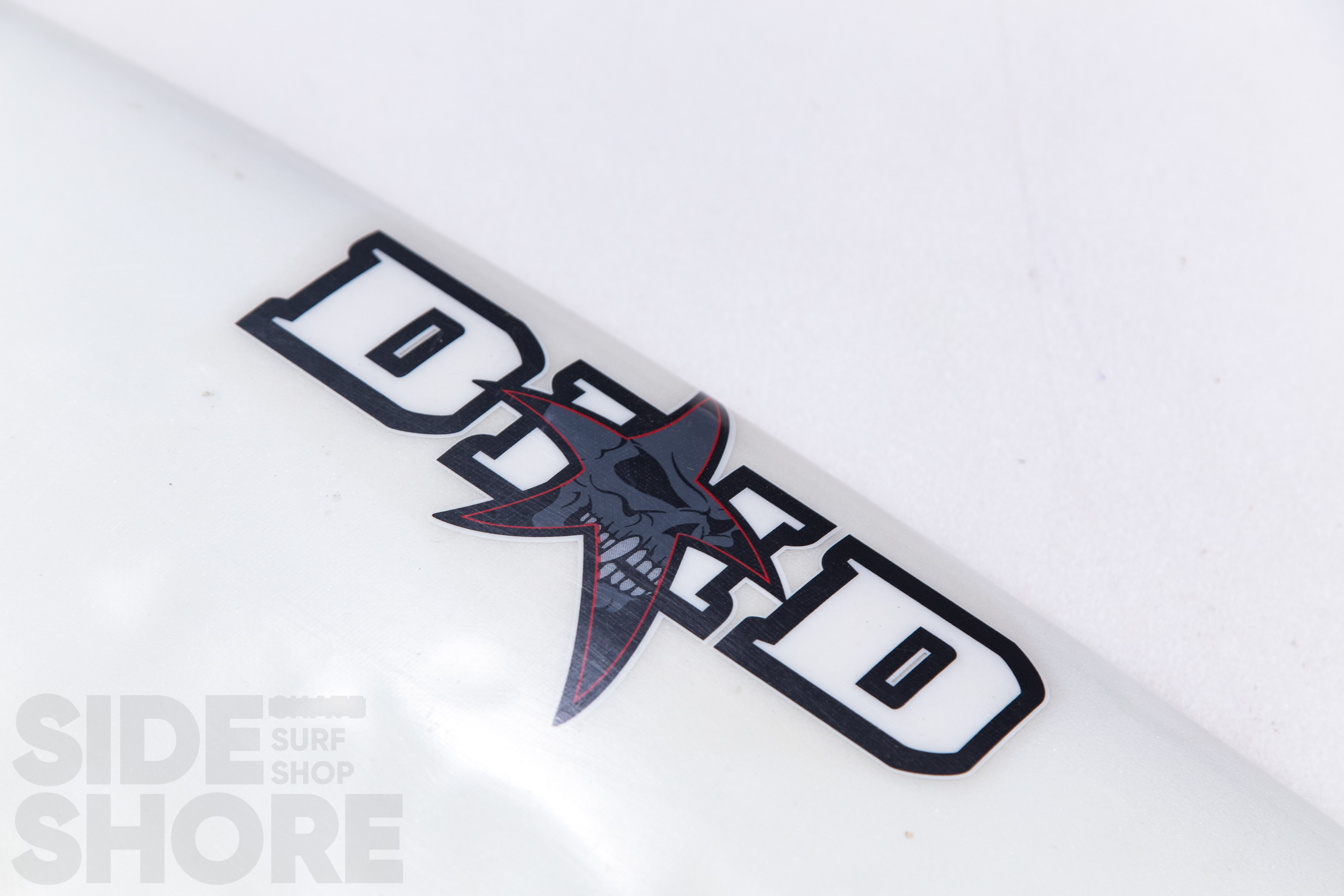 DHD Swtich Blade - 5'10 x 19 1/4