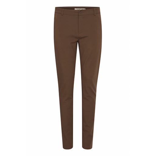 Fransa Lano Slim Fit Bukser, Rain Drum, 46