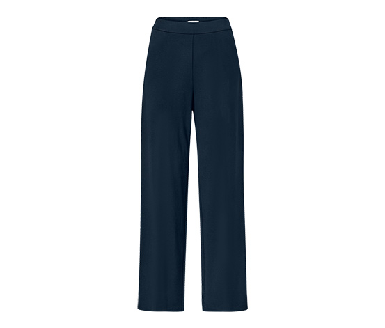 Jerseyhose mit Biese