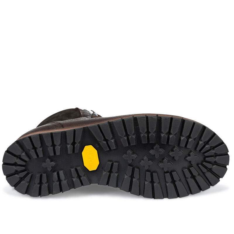 Tashi - Chaussures randonnée homme